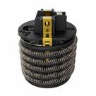 Resistência Ducha 4 Temperaturas Gorducha 5700W 220V Zagonel