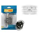 Resistencia Ducha Enerbanho 4T 6800W 220V Enerbras