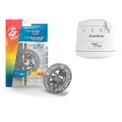 Resistência Ducha Enerducha UP4 5500W 127V Enerbrás