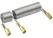 Resistencia Ducha Futura Lorenzetti 220v 7500w - 3060-c Resistencia Ducha Futura Lorenzetti 220v 7500w - 3060-c