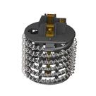 Resistencia ducha gorducha 3t 5400w 220v hydra