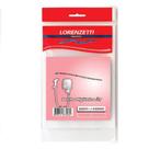 Resistência Ducha Higiênica 3T 127V 4000W 400-D Lorenzetti