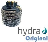Resistência Ducha HydraMax Gorducha 4t 220v 5700w