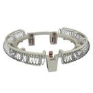 Resistencia ducha ideale plus/fluir 220v 6800w zagonel 9205000059