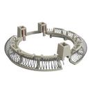 Resistencia Ducha Ideale Plus (Nova) 220v - Zagonel 6480 Resistencia Ducha Ideale Plus (Nova) 220v - Zagonel 6480
