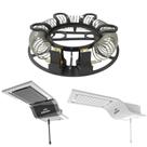 Resistência Ducha Intense 7800W Fame