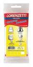 Resistencia Ducha Jet, Tradição, Lorenducha Lorenzetti 220v 5700w 055 N