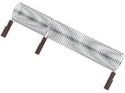 Resistencia ducha linea 127v - 5.000w chuveiro zagonel