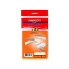 Resistencia ducha lorenzetti advanced e topjet multitemperatura 220v 7500w