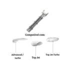 Resistencia Ducha Lorenzetti Advanced,topjet Turbo 220v 7500 Resistencia Ducha Lorenzetti Advanced,topjet Turbo 220v 7500