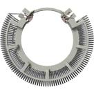 Resistencia Ducha Master 5500w 127v Zagonel 4197