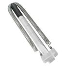 Resistencia ducha nd optima optima turbo eletro 7700w 220v