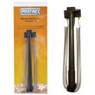 Resistência Ducha ND/Star/Optima 220V 7700W Pratimix Resistência Ducha ND/Star/Optima 220V 7700W Pratimix