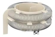 Resistência Ducha Thermosys Hydra Fit Eletrônica 220v