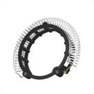 Resistencia ducha zagonel master/master luxo/master banho 220v 7500w