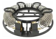 Resistencia Duchas Intense E Compacta Fame 6500w 220v Preto Cinza - Preto - Cinza