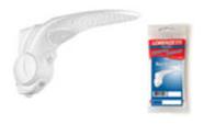 Resistência Duo Shower Eletrônica 220v Lorenzetti 3060 C
