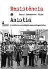 Resistência e anistia