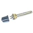 Resistência Elétrica 3000w X 220v 2 Elementos R 1.1/4 250mm