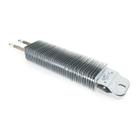Resistência Elétrica Aletada Para Estufa 300mm 1000w 220v