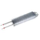 Resistência Elétrica Aletada Para Estufa 300mm 500w 220v Resistência Elétrica Aletada Para Estufa 300mm 500w 220v