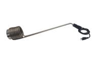 Resistência Eletrica Aquece Leite Oleo Cerveja 2500w 220v