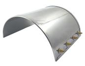 Resistência Eletrica Autoclave 21 Lts Gnatus/saevo/dabi/d700