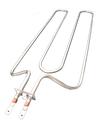 Resistencia Eletrica Churrasqueira Grill Fischer 1650w