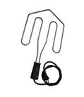 Resistencia Eletrica Churrasqueira Pizza Grill Cotherm 1250w