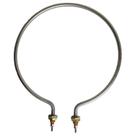 Resistencia Eletrica Circular 2000w 220v 260mm 26cm