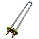 Resistência Elétrica em Inox Para Sauna Albacete 3000w 220v 280mm Comprimento