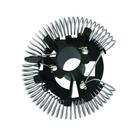 Resistência Elétrica Enerbras Enertronic E-soft 7500W 220V para Aquecimento de Água