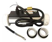 Resistencia Eletrica H50 R1 5.0kw Para Banheiras Jacuzzi JA53016861 Resistencia Eletrica H50 R1 5.0kw Para Banheiras Jacuzzi JA53016861