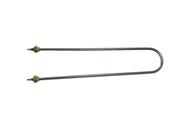 Resistência Elétrica Marmiteiro Banho Maria Água 2000w 110v