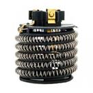Resistência Elétrica para Banho Power 6400W 4T 220V Corona - Aquecedor de Água Resistência Elétrica para Banho Power 6400W 4T 220V Corona - Aquecedor de Água