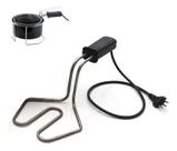 Resistência Elétrica Para Fritadeira Elétrica 1.5 Lt 220v