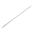 Resistência Elétrica Reta 20cm 200w 220v Argel