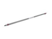 Resistência Elétrica Reta Estufa De Salgados 150w 30cm 220v