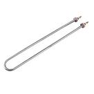 Resistência Elétrica Reta Marmiteiro 50cm 300w 220v Argel