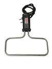 Resistencia Eletrica Retangular Cortador Isopor 300w 220v