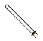 Resistência Elétrica Sauna Albacete 3425w 235v 330mm Inox