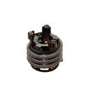Resistência Elétrica Tramontina Para Ducha 3 Temperaturas 5500 W 220 V Tramontina