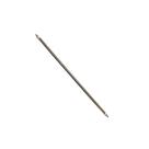 Resistência Elétrica Tubular 20 Cm X 8,5 Mm Isamaq