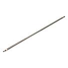 Resistência Elétrica Tubular 35 Cm X 8,5 Mm Isamaq