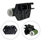Resistência Eletro Ar Cond Fiat Palio Strada Uno Motor Fire
