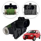 Resistência Eletro Chevrolet Celta Prisma Sistema Valeo 12v