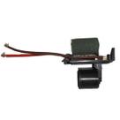 Resistencia Eletroventilador - Astra 2010 A 2015 / Vectra 2010 A 2014 / Zafira 2010 A 2014 - Pc110057 Resistencia Eletroventilador - Astra 2010 A 2015 / Vectra 2010 A 2014 / Zafira 2010 A 2014 - Pc110057