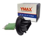 Resistência Eletroventilador C4 Pallas 206 sw 208 5 pinos Resistência Eletroventilador C4 Pallas 206 sw 208 5 pinos