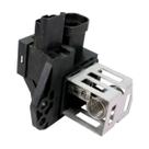 RESISTENCIA ELETROVENTILADOR CITROEN C3 / C4 / AIRCROSS/PEUGEOT 207/208/307/308/408 6 VIAS OEM: 9662872380 Única RESISTENCIA ELETROVENTILADOR CITROEN C3 / C4 / AIRCROSS/PEUGEOT 207/208/307/308/408 6 VIAS OEM: 9662872380 Única