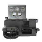 Resistência Eletroventilador Citroen C3 C4 Peugeot 206 207 307 - Cemak - 23.135 Resistência Eletroventilador Citroen C3 C4 Peugeot 206 207 307 - Cemak - 23.135